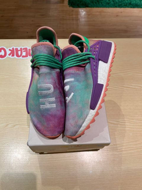 adidas Human Race NMD Pharrell Holi Festival (Chalk Coral)