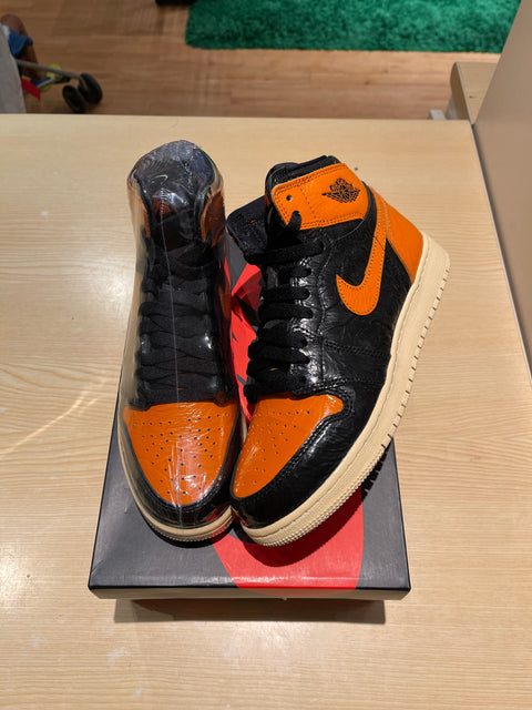 Jordan 1 Retro High Shattered Backboard 3.0