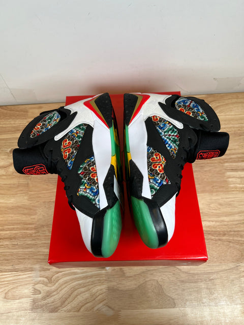 Jordan 7 Retro Greater China