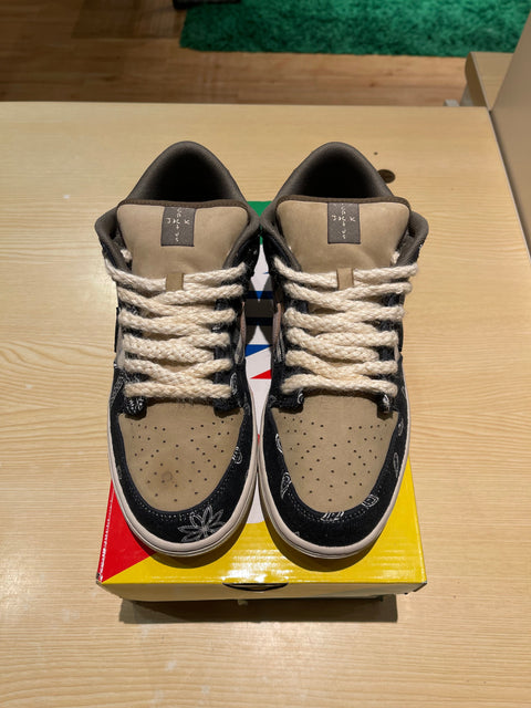 Nike SB Dunk Low Travis Scott (Special Box)