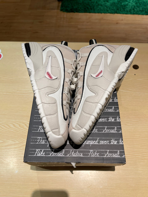 Nike Air Max Penny 1 Social Status Recess Photon Dust