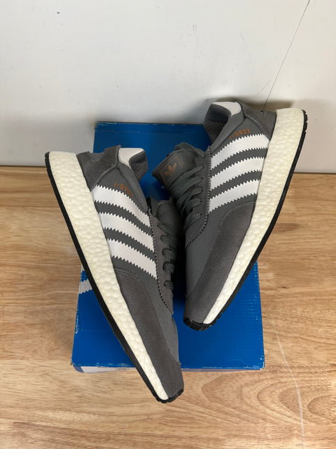 adidas I-5923 Grey Four Gum