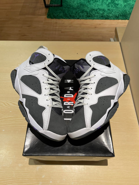 Jordan 7 Retro Flint (2021)