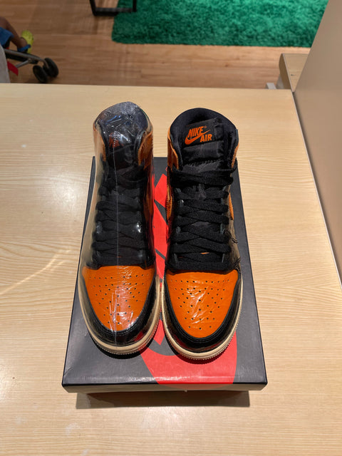 Jordan 1 Retro High Shattered Backboard 3.0