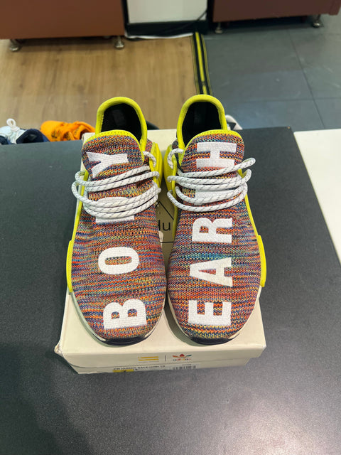 adidas Human Race NMD Pharrell Multi-Color