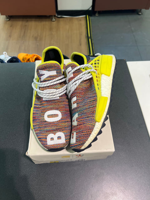 adidas Human Race NMD Pharrell Multi-Color