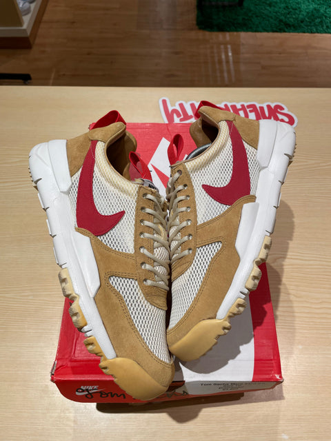 NikeCraft Mars Yard Shoe 2.0 Tom Sachs Space Camp