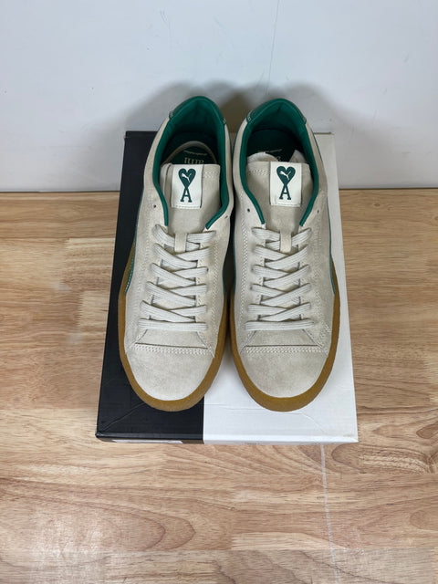 Puma Suede Crepe Ami Pristine