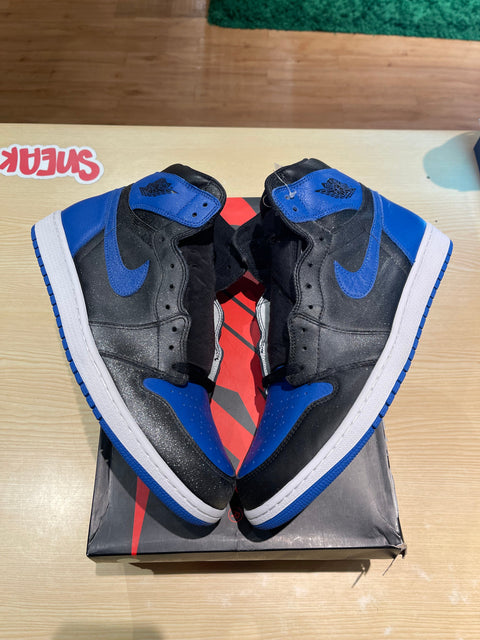 Jordan 1 Retro Royal (2017)