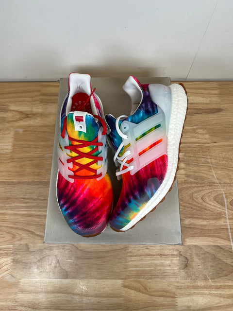 adidas Ultra Boost Nice Kicks Woodstock 50th Anniversary