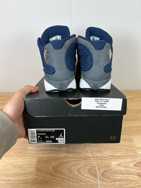 Jordan 13 Retro Flint (2020) (GS)