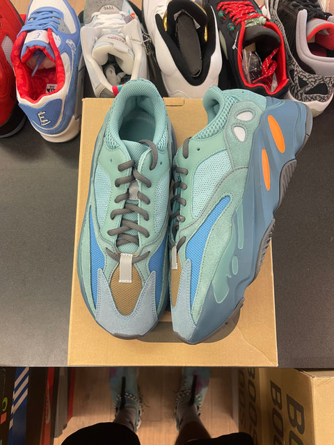 adidas Yeezy Boost 700 Faded Azure