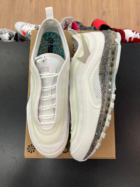 Nike Air Max 97 Terrascape Summit White Malachite