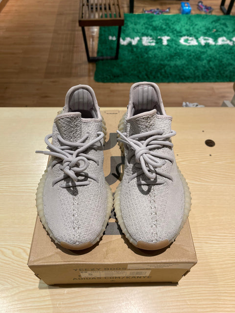 adidas Yeezy Boost 350 V2 Sesame (2018/2022)