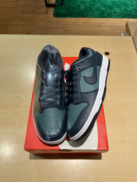 Nike Dunk Low Mineral Slate Armory Navy