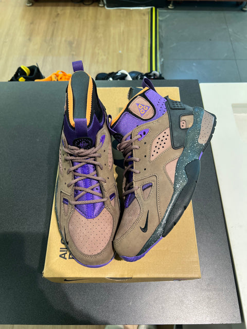 Nike ACG Air Mowabb OG Trails End Brown (2021)