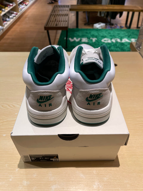 Jordan Stadium 90 White Clover Green