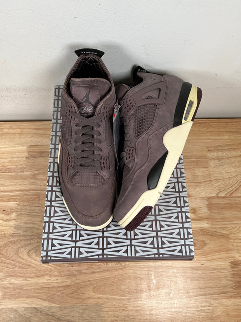 Jordan 4 Retro A Ma Maniére Violet Ore