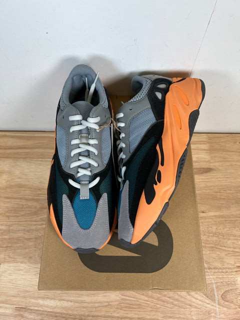 adidas Yeezy Boost 700 MNVN Orange