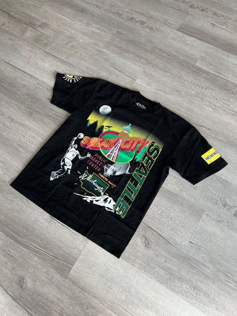 Sneak City Sonics Merch