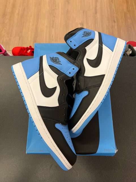 Jordan 1 Retro High OG UNC Toe