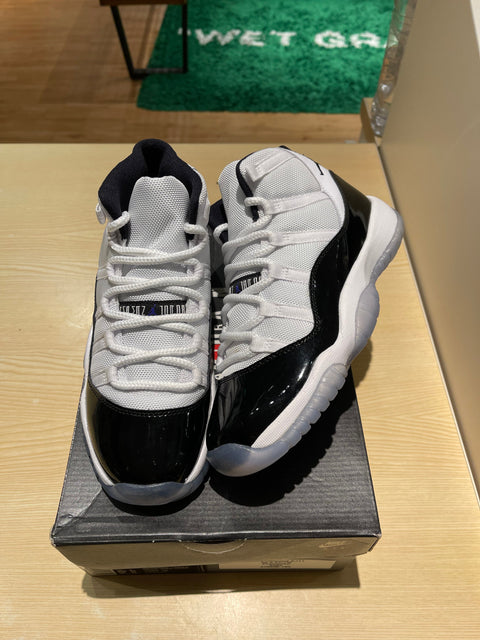 Jordan 11 Retro Concord (2018)