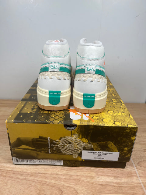 Jordan 1 Elevate High SP Union LA Bephies Beauty Supply Summer of ‘96 (Women's)