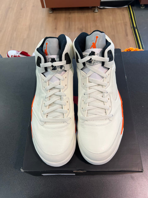 Jordan 5 Retro Shattered Backboard