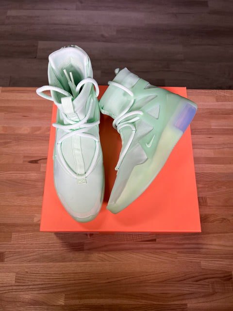 Frosted Spruce Nike Air Fear Of God 1 Sz 7.5M/9W