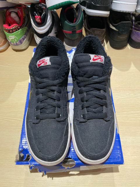 Nike SB Dunk Low Larry Perkins (No Chirp)