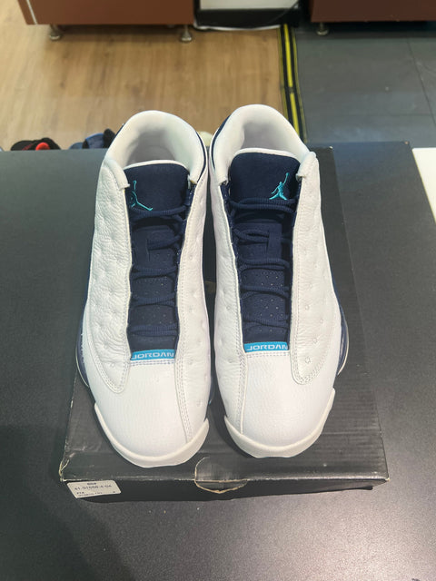 Jordan 13 Retro Low Hornets