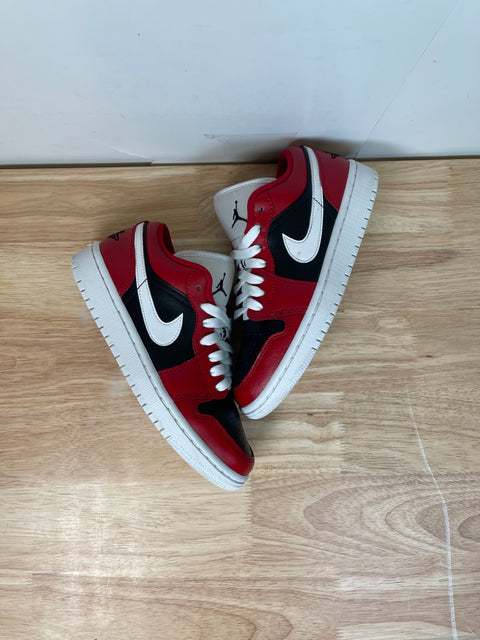 Jordan 1 Low Chicago Flip (Women's)