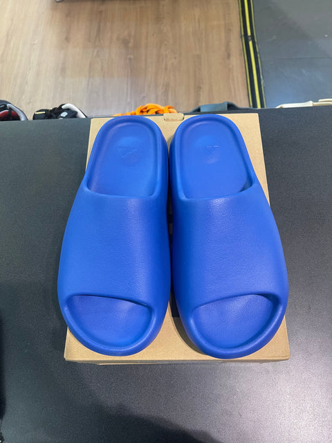 adidas Yeezy Slide Azure