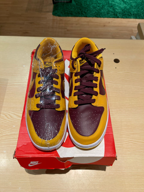 Nike Dunk Low Arizona State