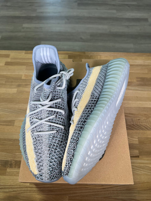 adidas Yeezy Boost 350 V2 Ash Blue