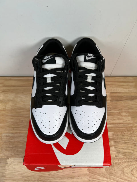 Nike Dunk Low Vintage Panda (Women's)