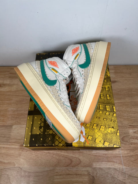 Jordan 1 Elevate High SP Union LA Bephies Beauty Supply Summer of ‘96 (Women's)