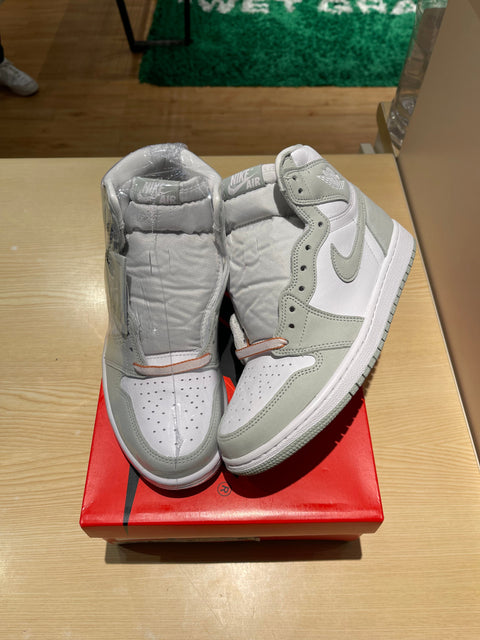 Jordan 1 Retro High OG Seafoam (Women's)