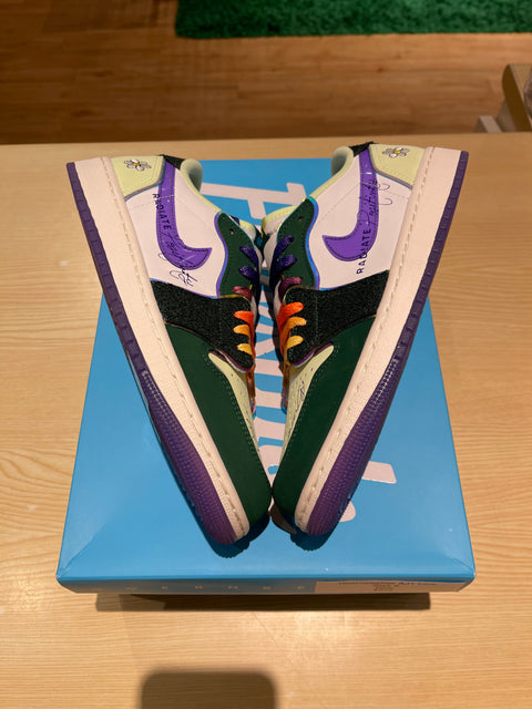 Jordan 1 Retro Low OG Doernbecher (2023)