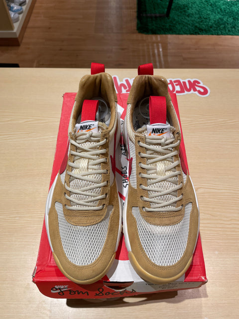 NikeCraft Mars Yard Shoe 2.0 Tom Sachs Space Camp