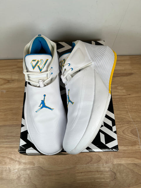 Jordan Why Not Zer0.1 Low UCLA