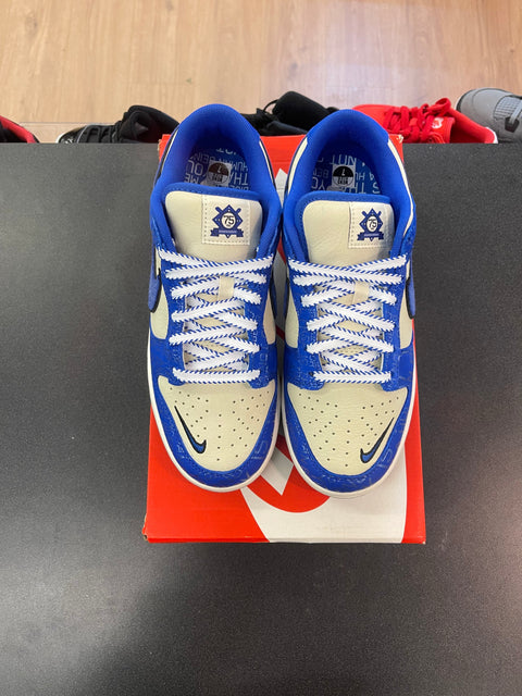 Nike Dunk Low Jackie Robinson