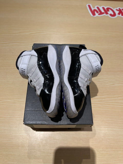 Jordan 11 Retro Concord (2018)