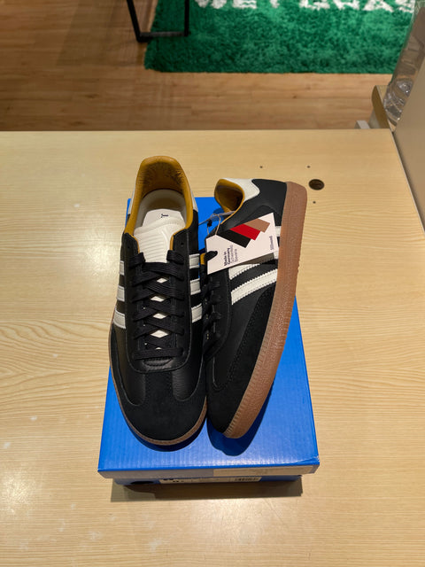 adidas Samba OG JJJJound Black