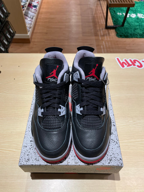 Jordan 4 Retro Bred Reimagined (GS)