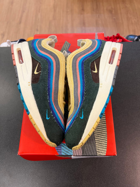 Nike Air Max 1/97 Sean Wotherspoon (Extra Lace Set Only)