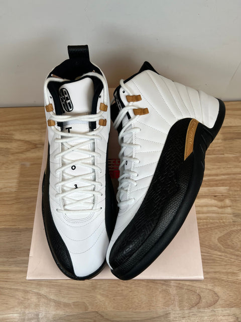 Jordan 12 Retro Chinese New Year (2019)