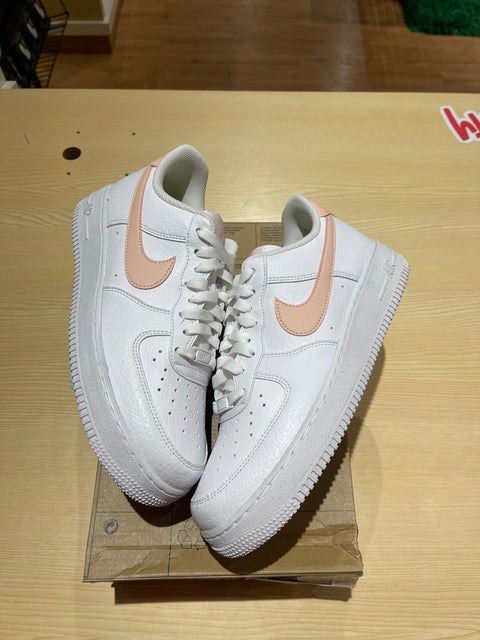 DS Fossil Rose Air Force 1 Sz 10W/8.5M
