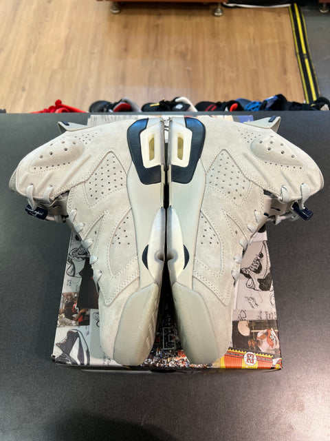 Jordan 6 Retro Georgetown (2022)