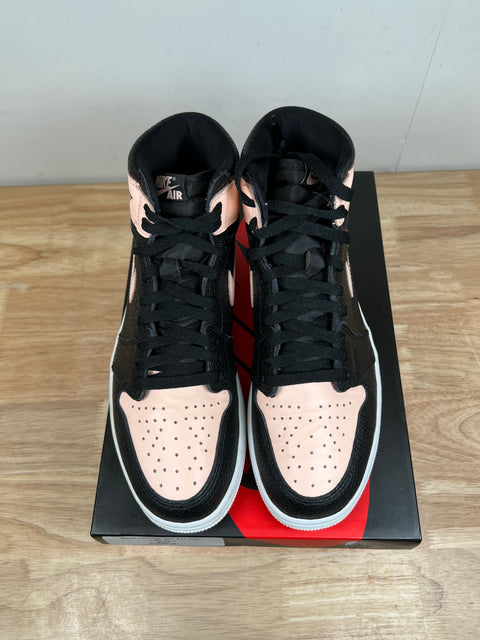 Jordan 1 Retro High OG Defiant SB NYC to Paris